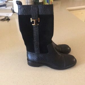 Tory Burch Boots